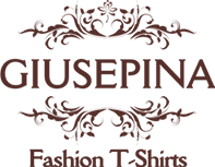 Giusepina Fashion T-Shirts